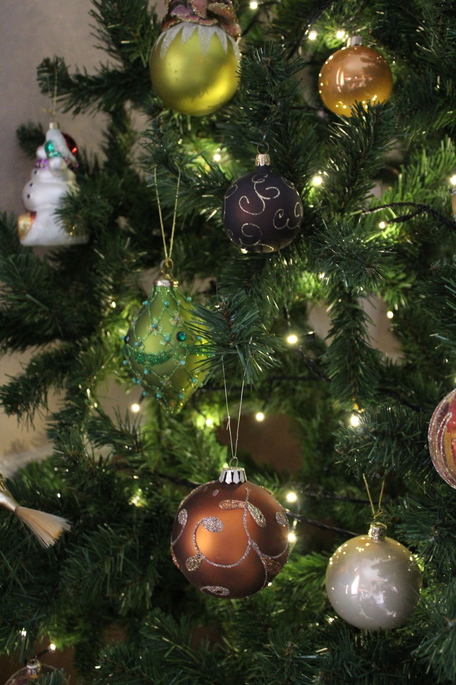 Kerstfoto's door Studio Reynaerts