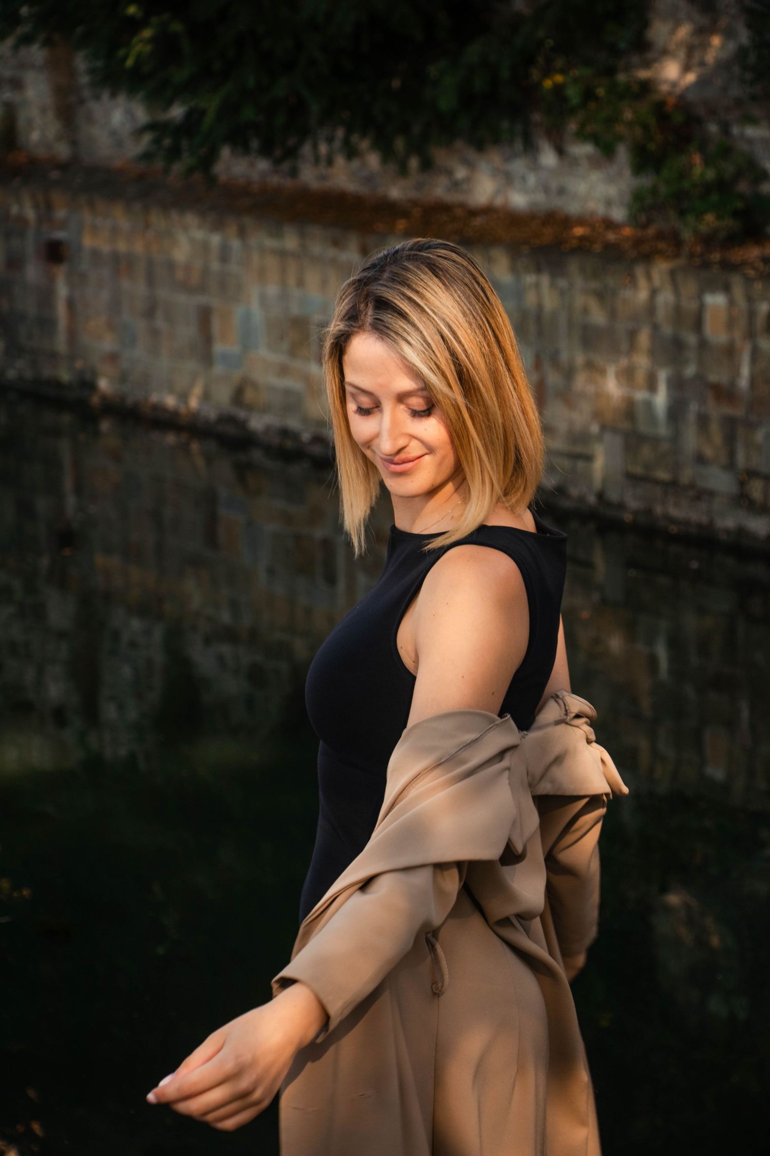 Portretfotografie in Tongeren door Studio Reynaerts