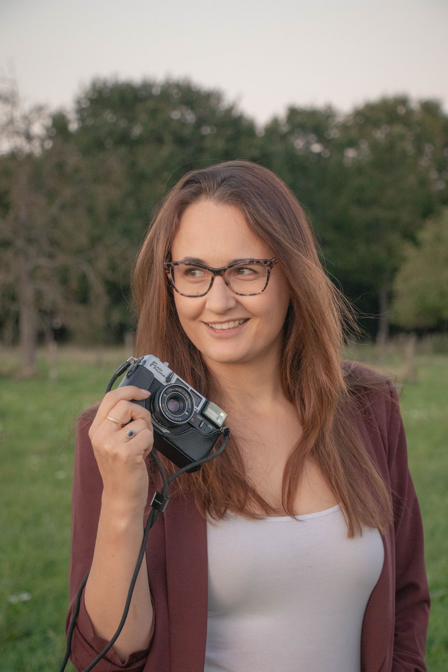 Portretfotografie in Diepenbeek door Studio Reynaerts