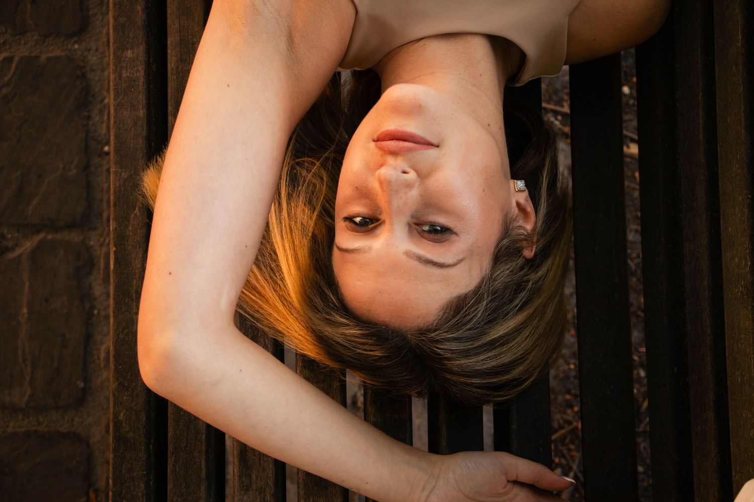 Portretfotografie in Tongeren door Studio Reynaerts