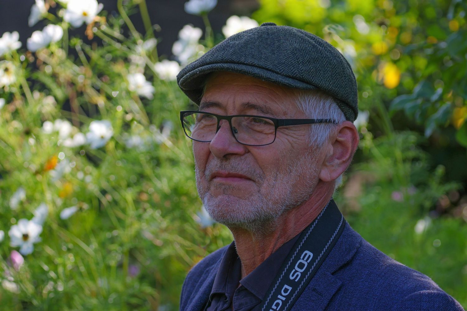 Facettenreiche Fotografie aus Falkensee, Berlin und Brandenburg. Der Schwerpunkt liegt auf der Faszination der Natur – von detailreicher Mak