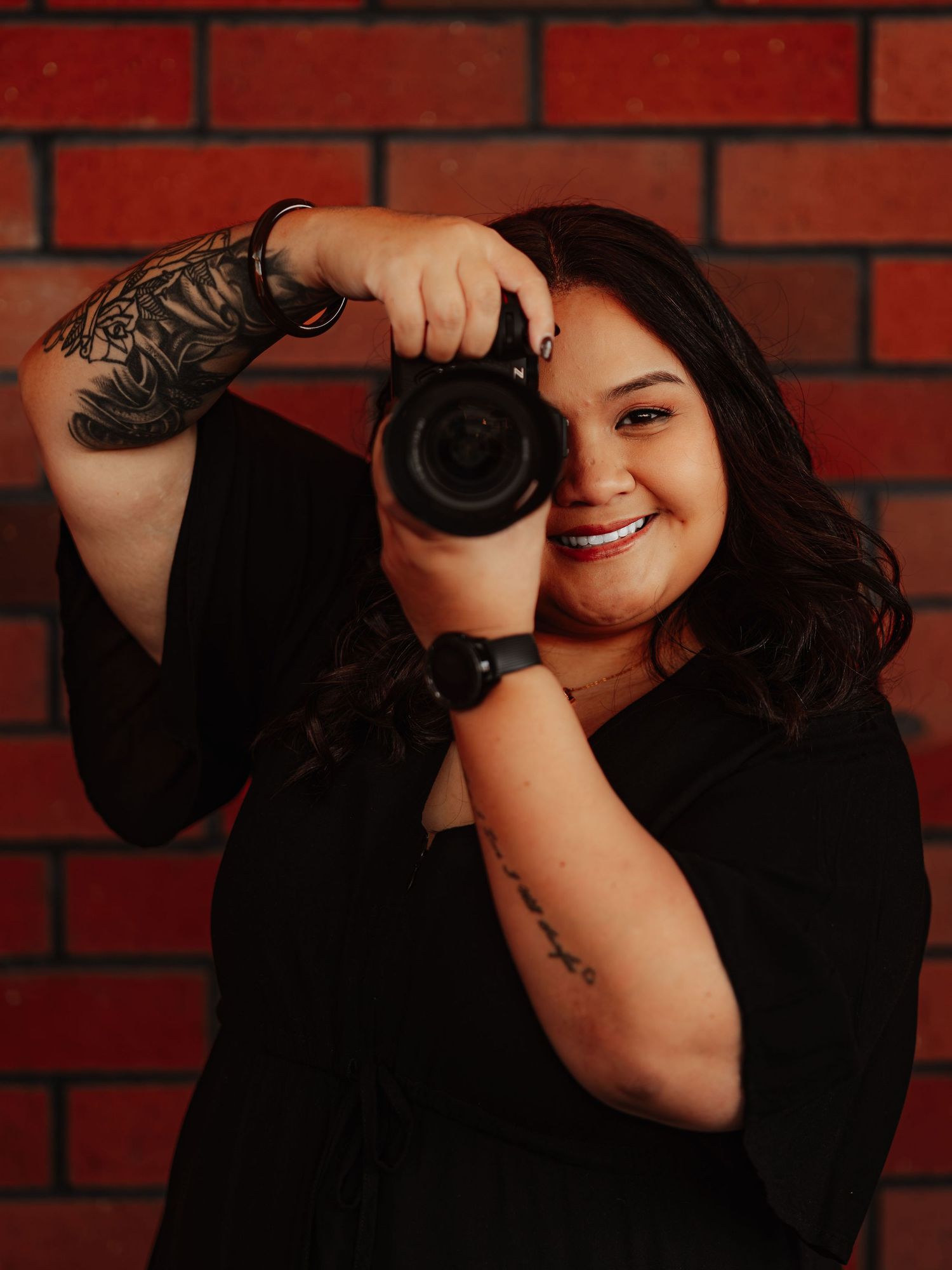The best auckland wedding & portraits photographer