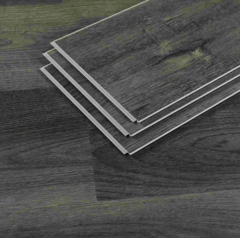 Vinyl Flooring 9400 — SPC Rigid Core Vinyl Plank with Realistic Wood Décor | China Chiping New Decor Building Materials