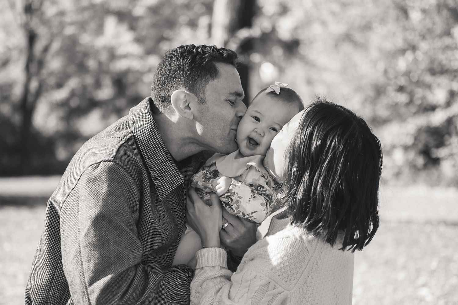 family/lifestyle session