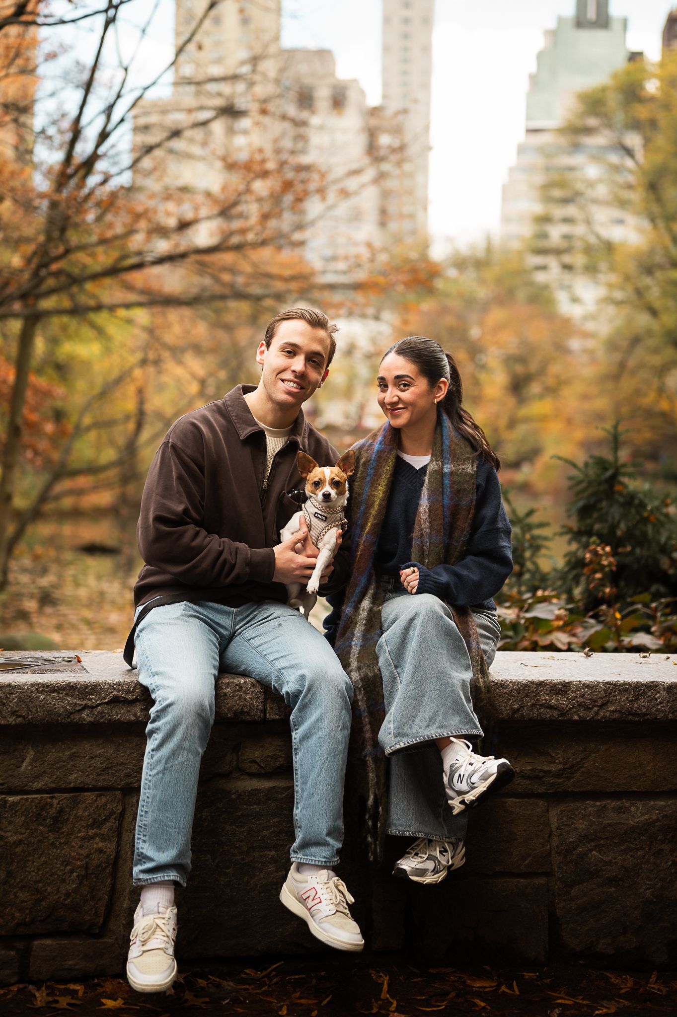 family/lifestyle session