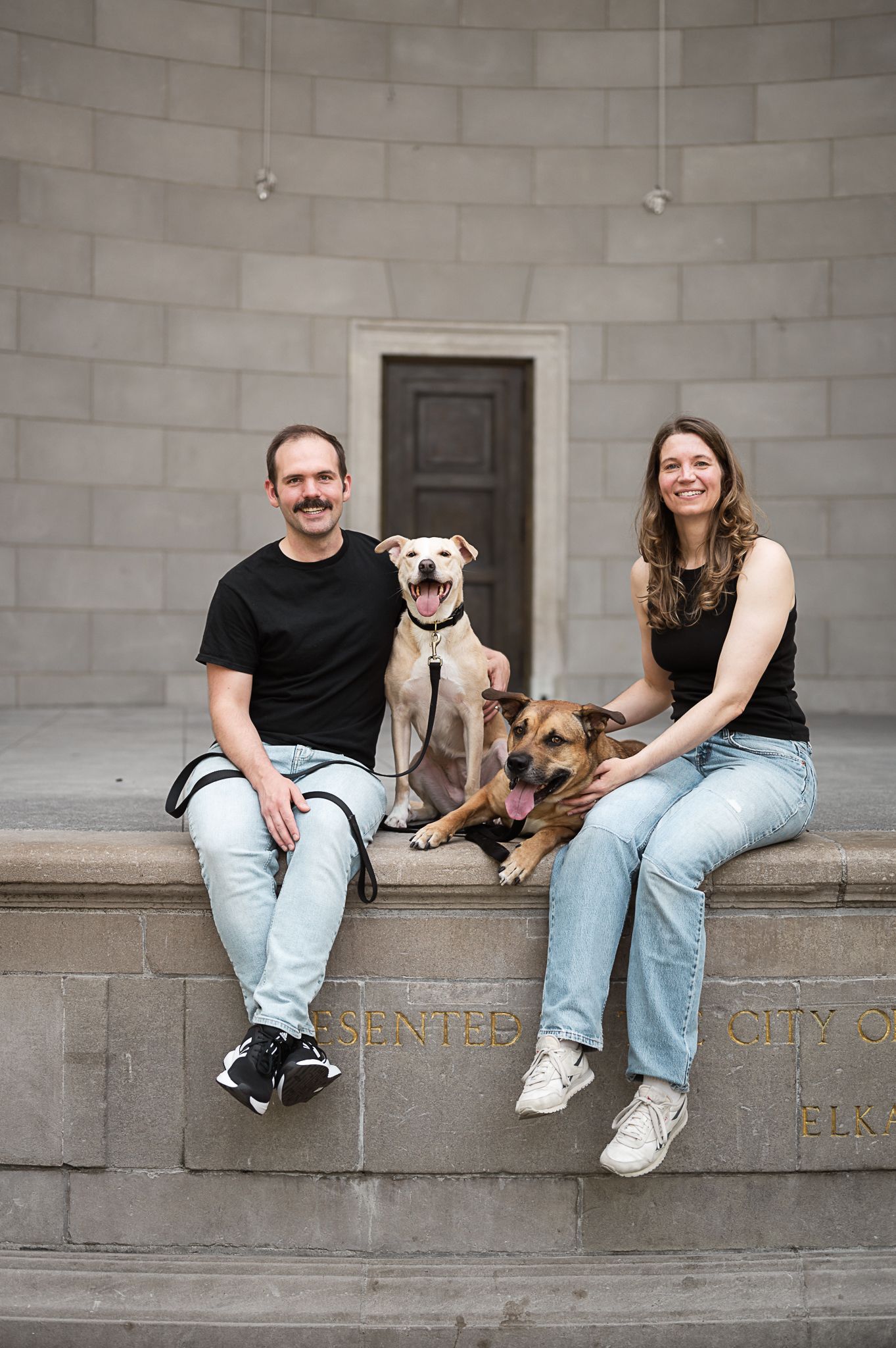 family/lifestyle session