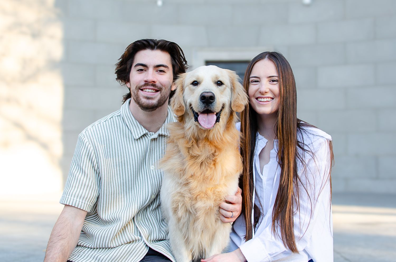 family/lifestyle session