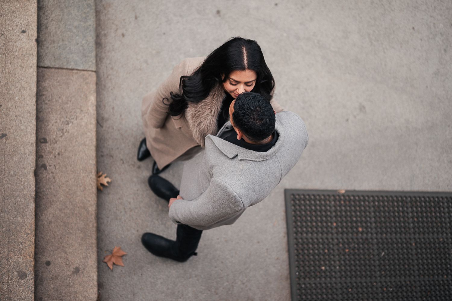 proposal session
