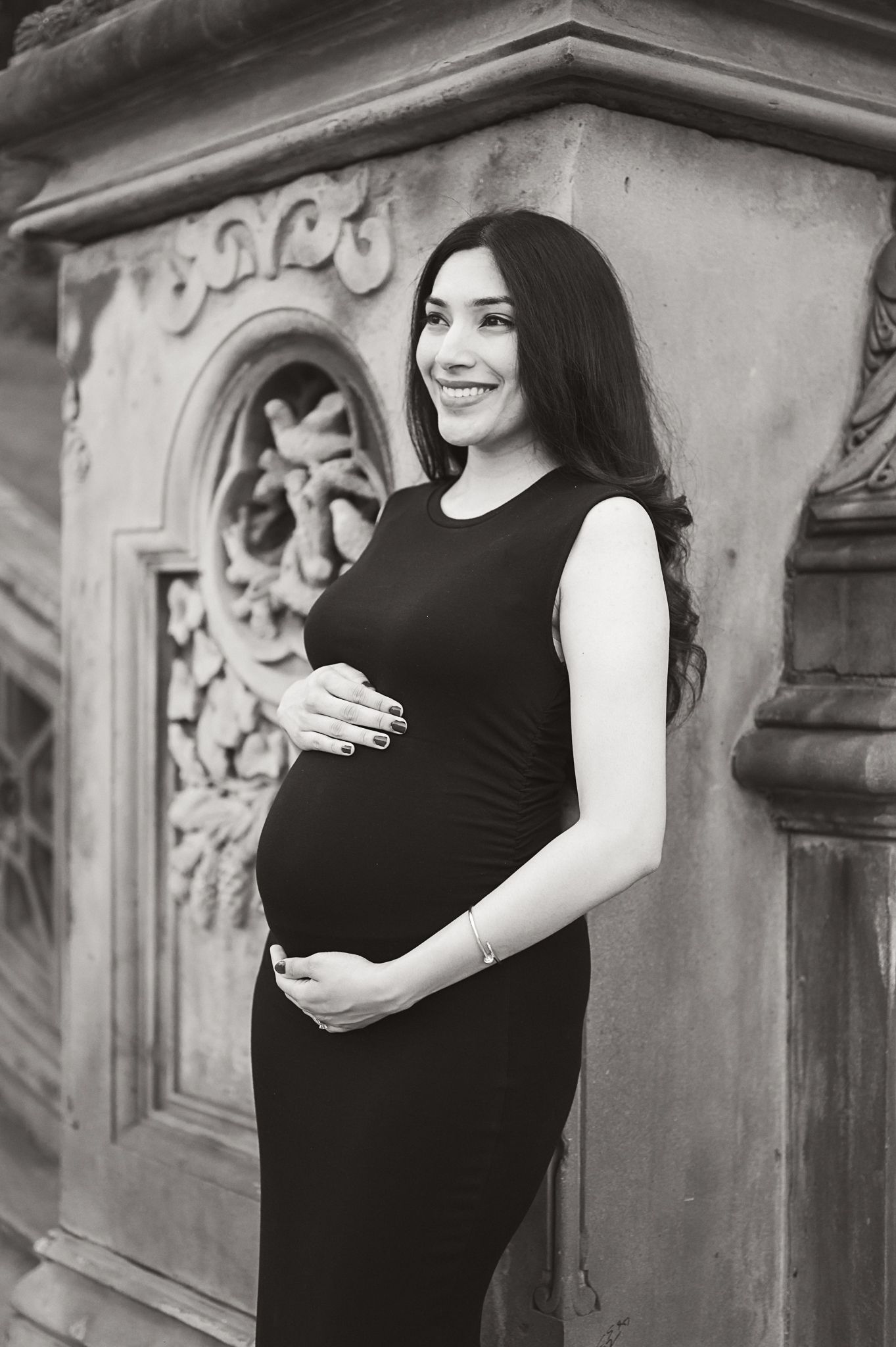 maternity session