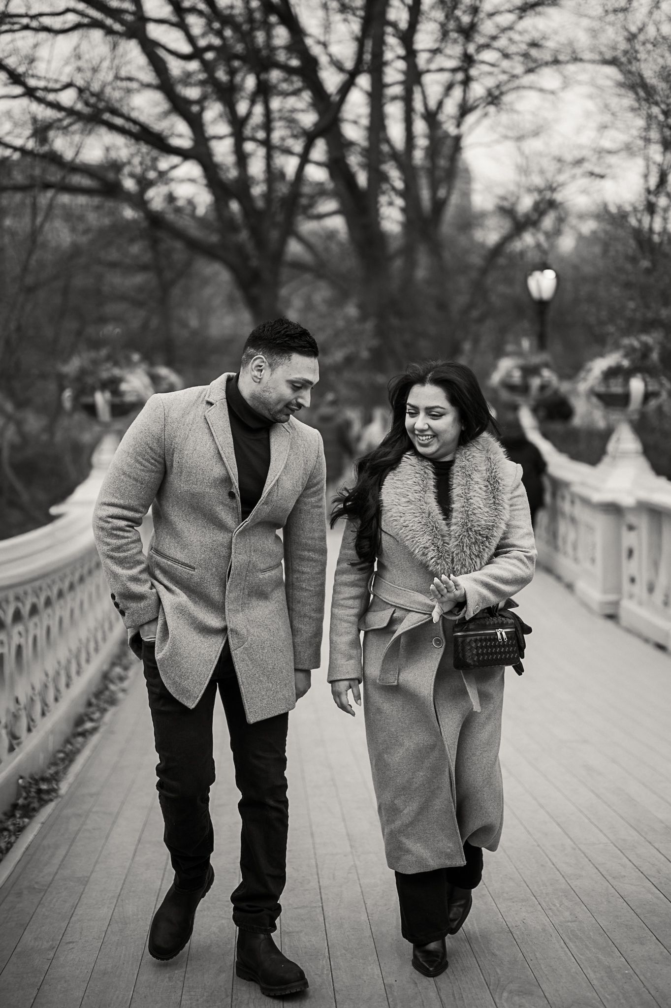 proposal session