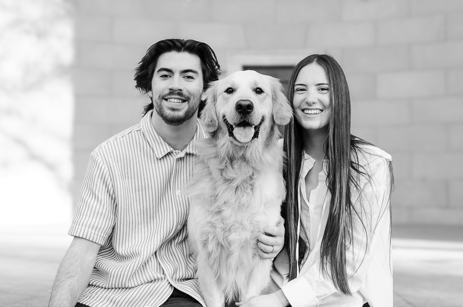 family/lifestyle session