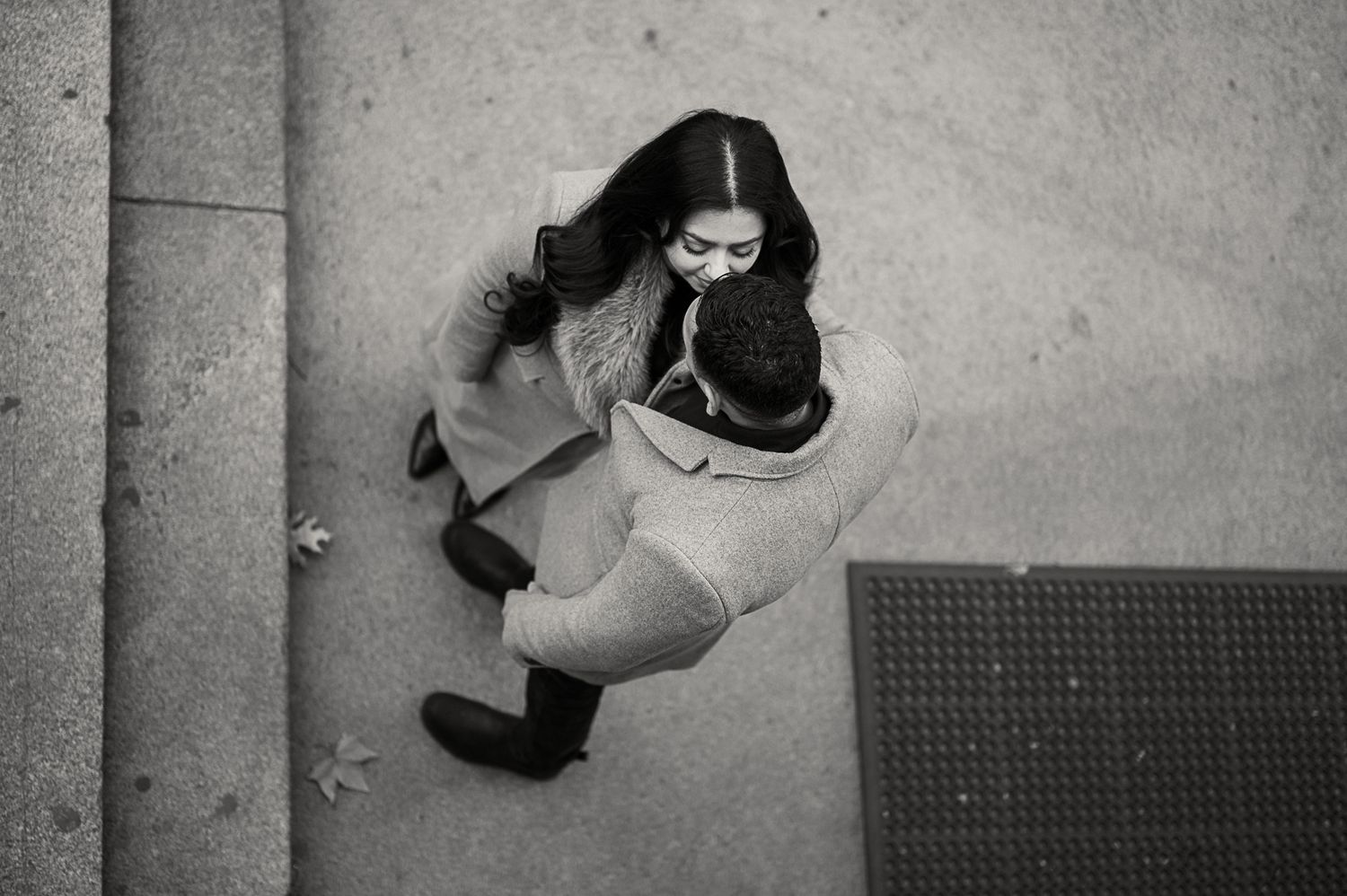 proposal session