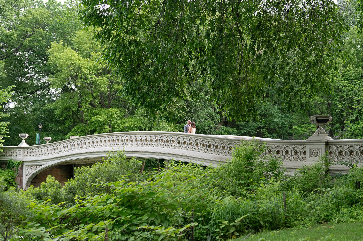 engagement session