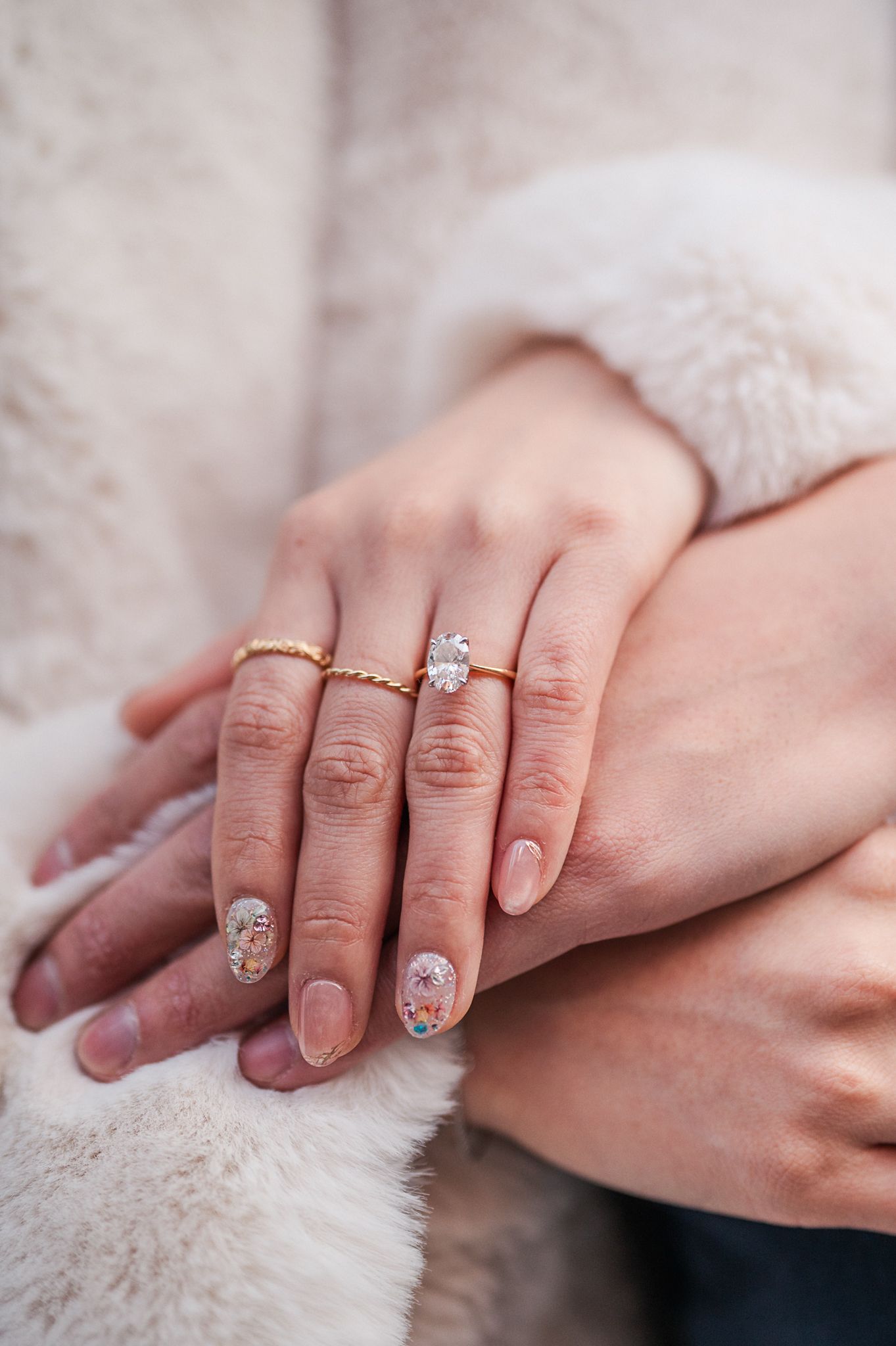 engagement session