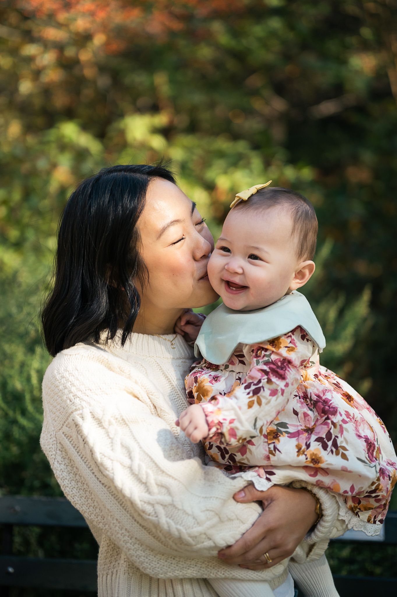 family/lifestyle session
