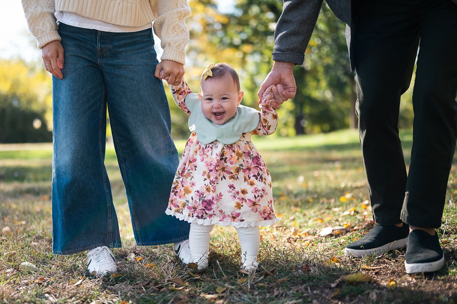 family/lifestyle session