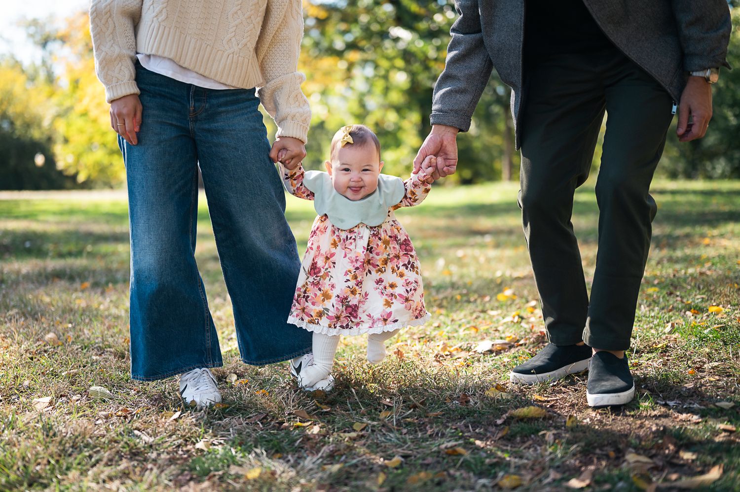 family/lifestyle session