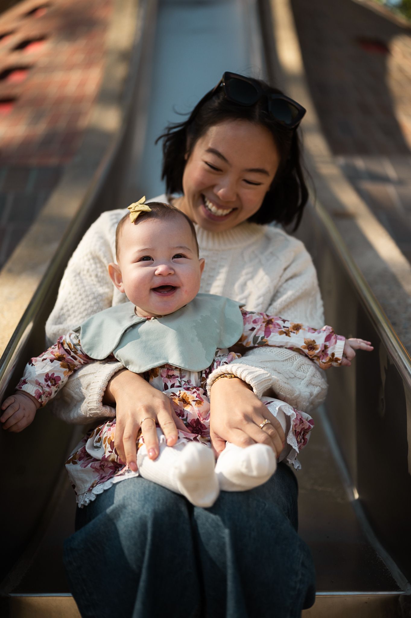family/lifestyle session