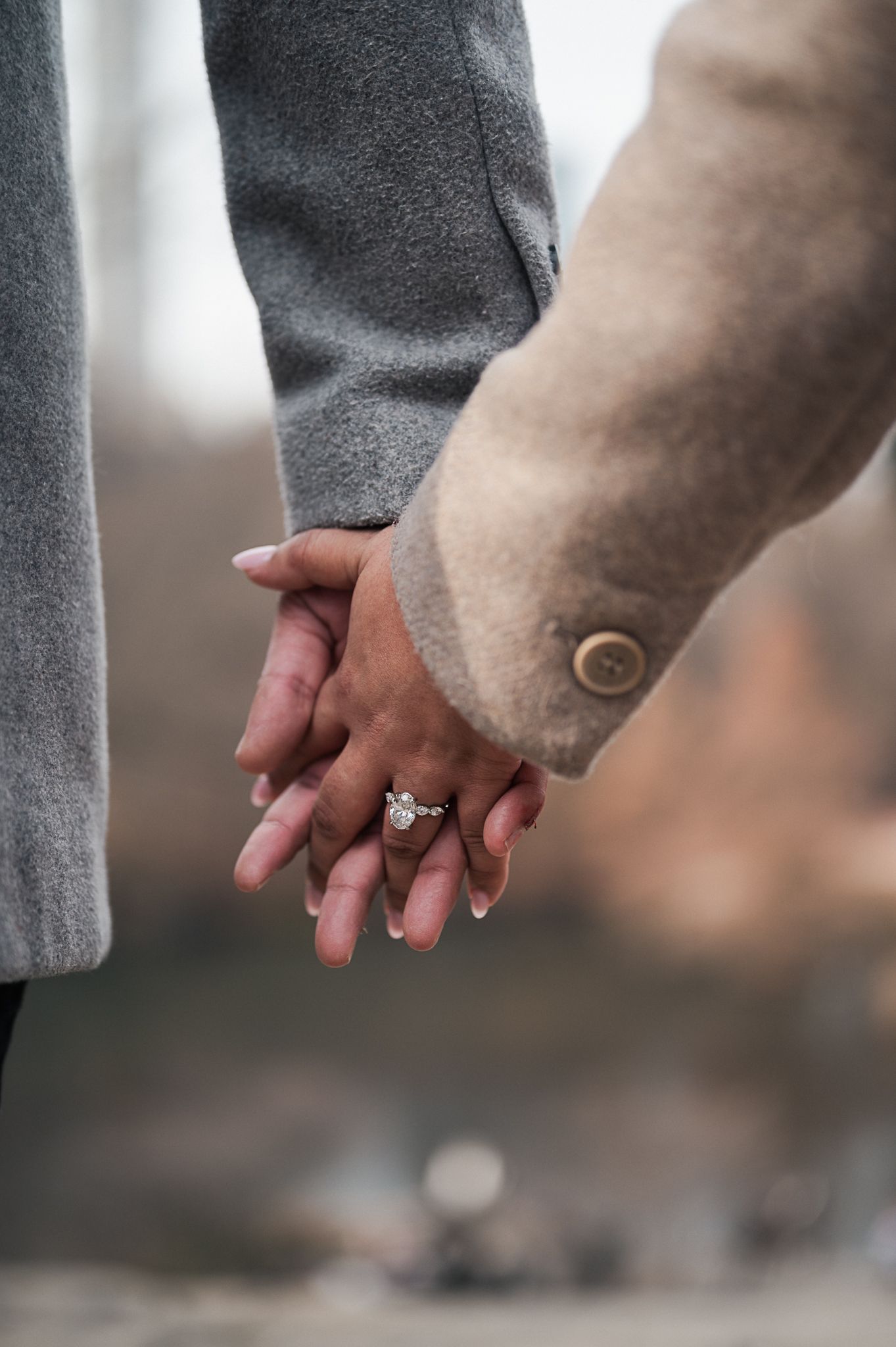 proposal session
