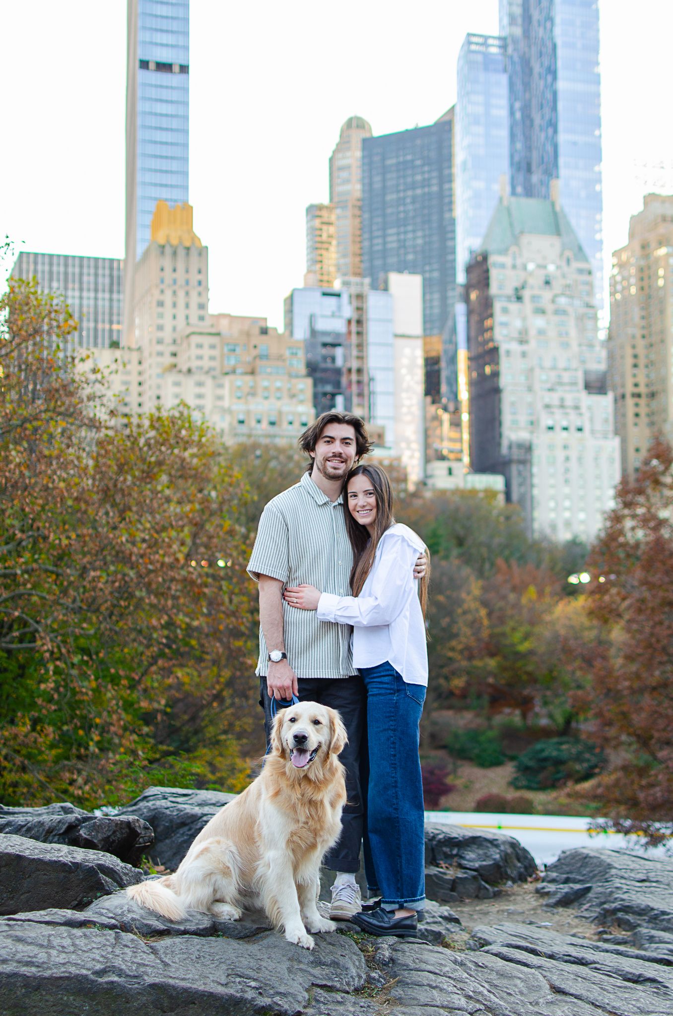 family/lifestyle session