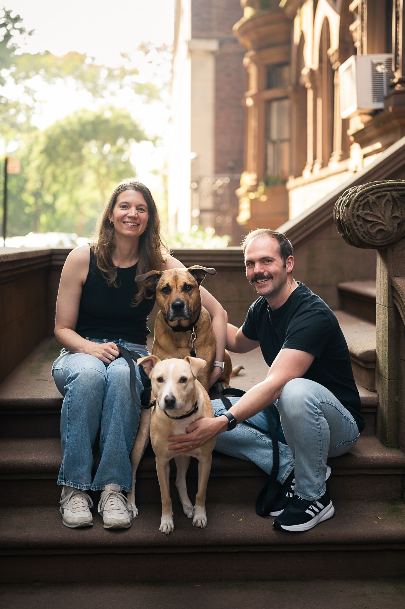 family/lifestyle session