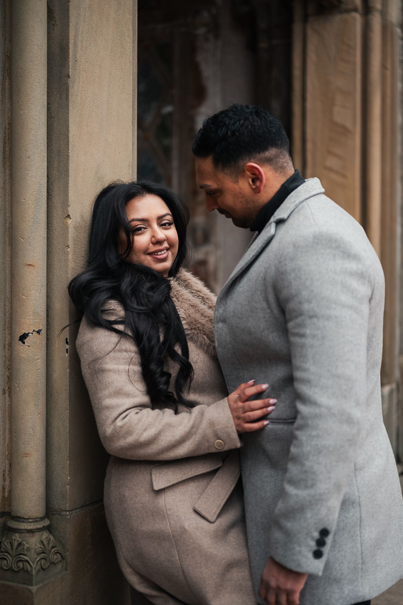proposal session