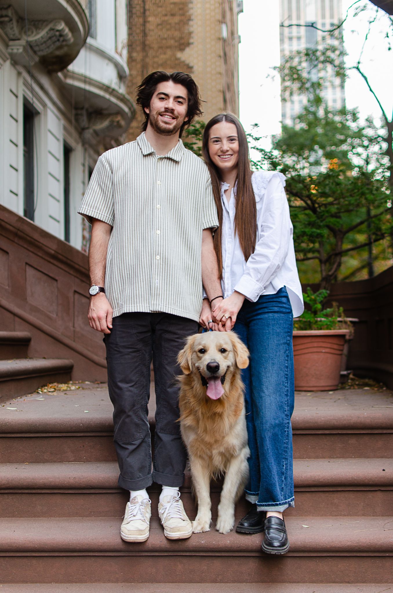 family/lifestyle session