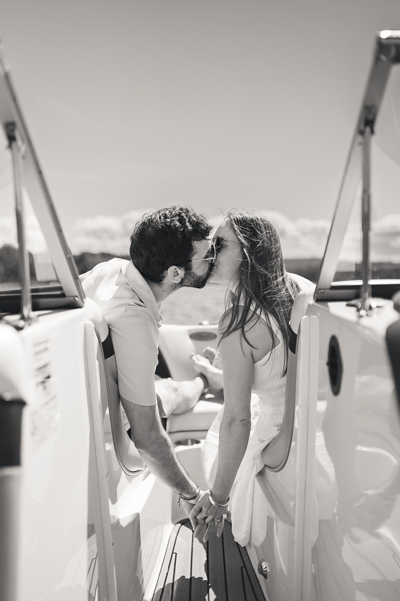 engagement session