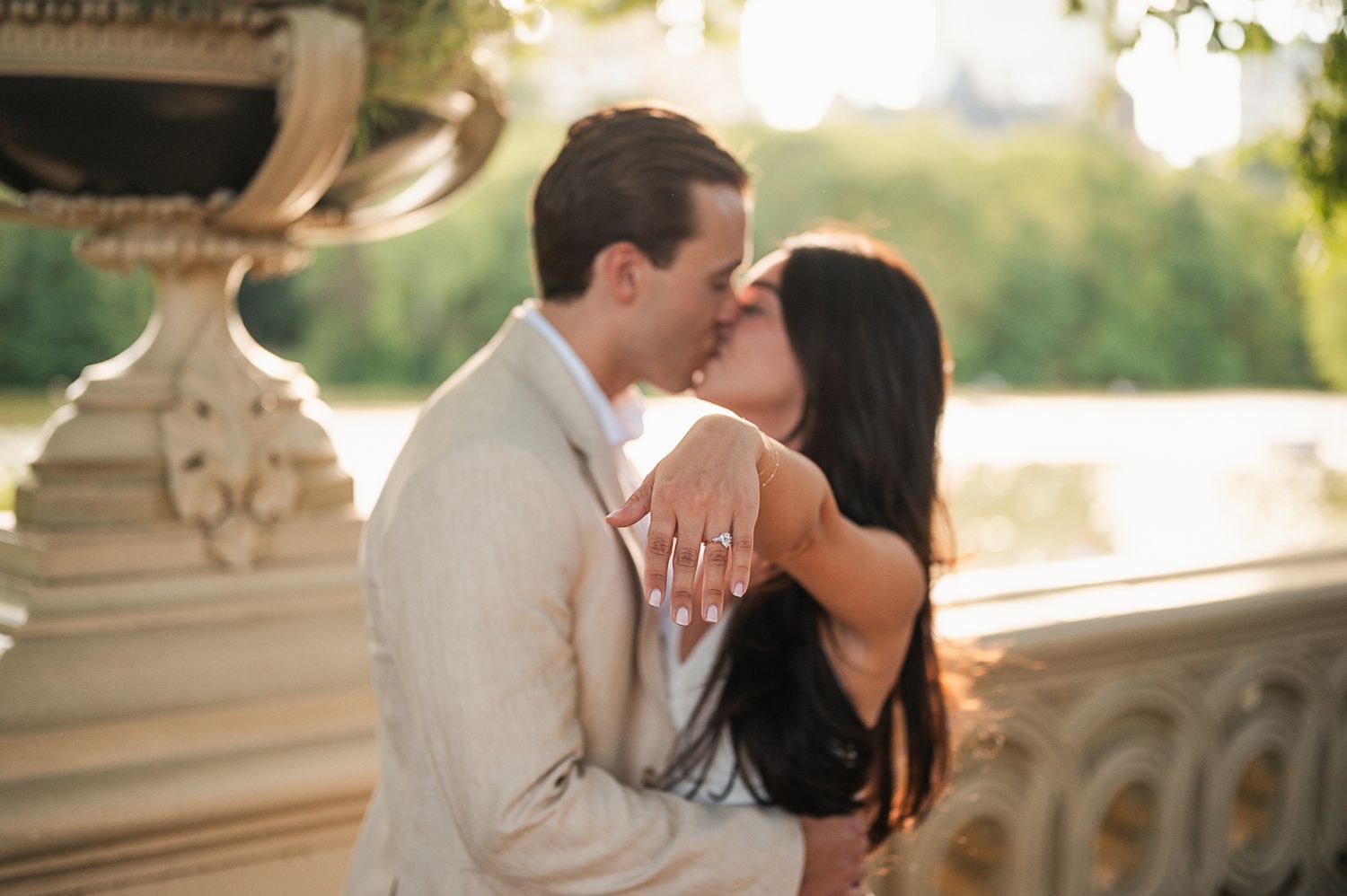 proposal session
