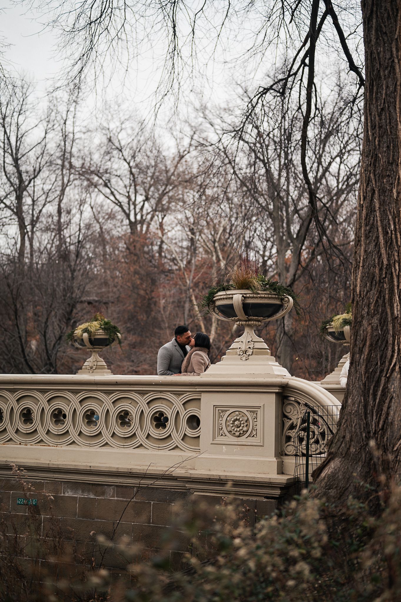 proposal session