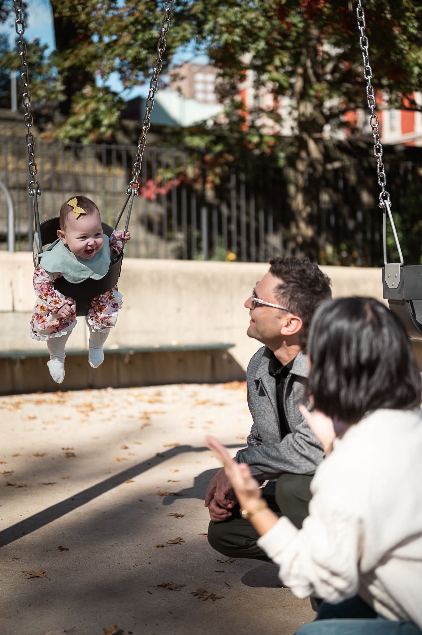 family/lifestyle session
