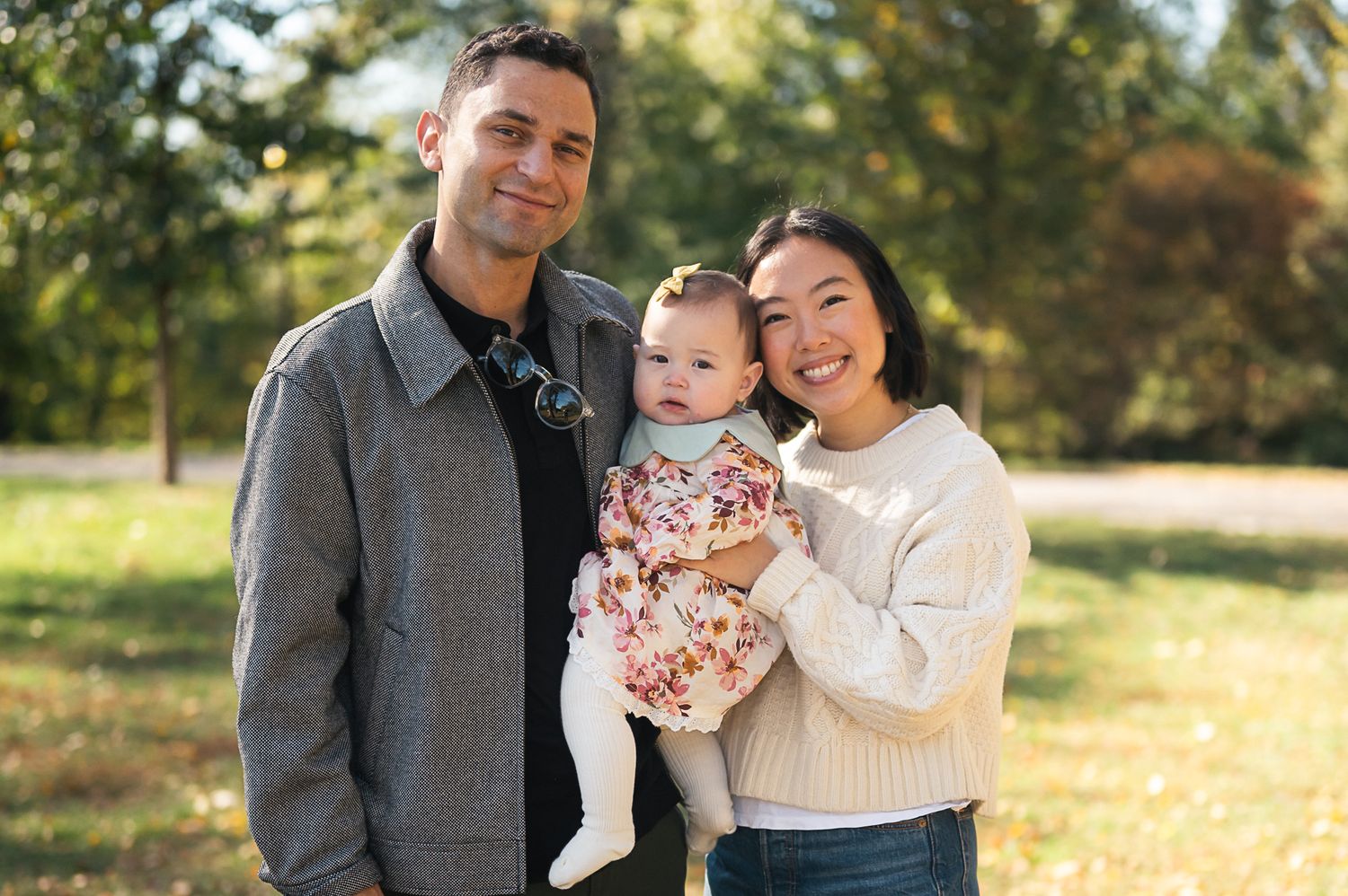 family/lifestyle session