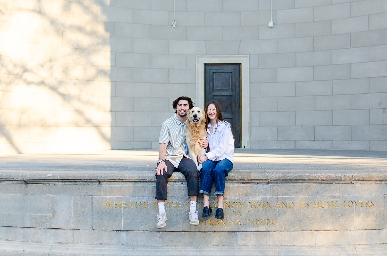 family/lifestyle session