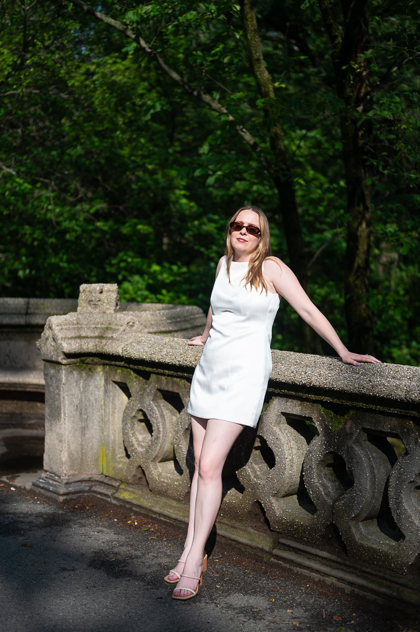 engagement session