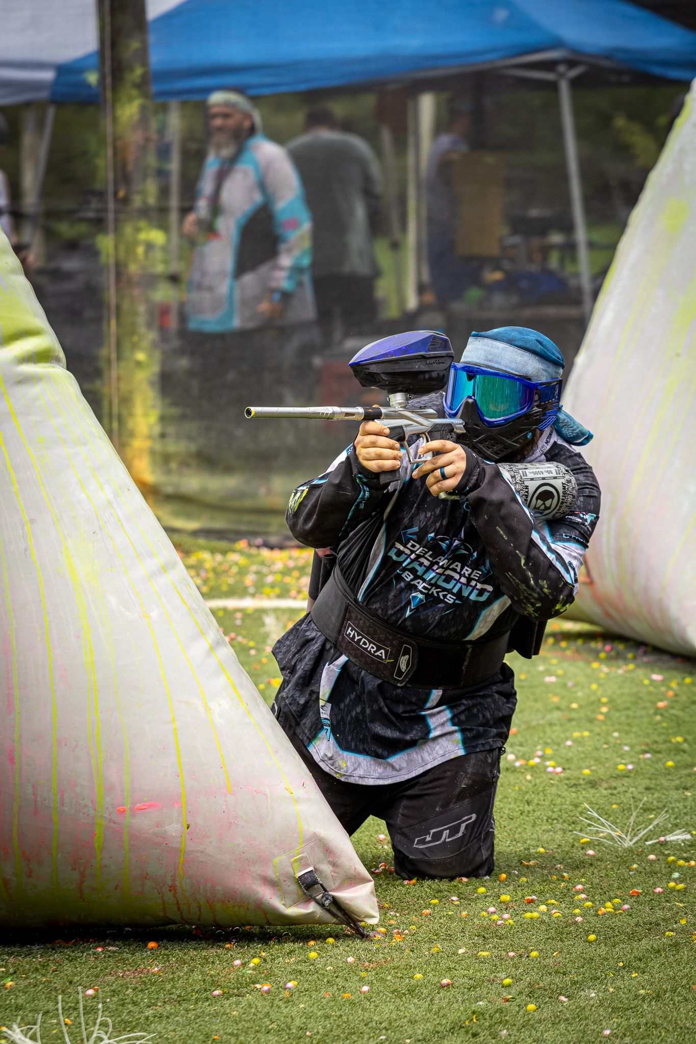 EPL paintball
Delaware Diamondbacks