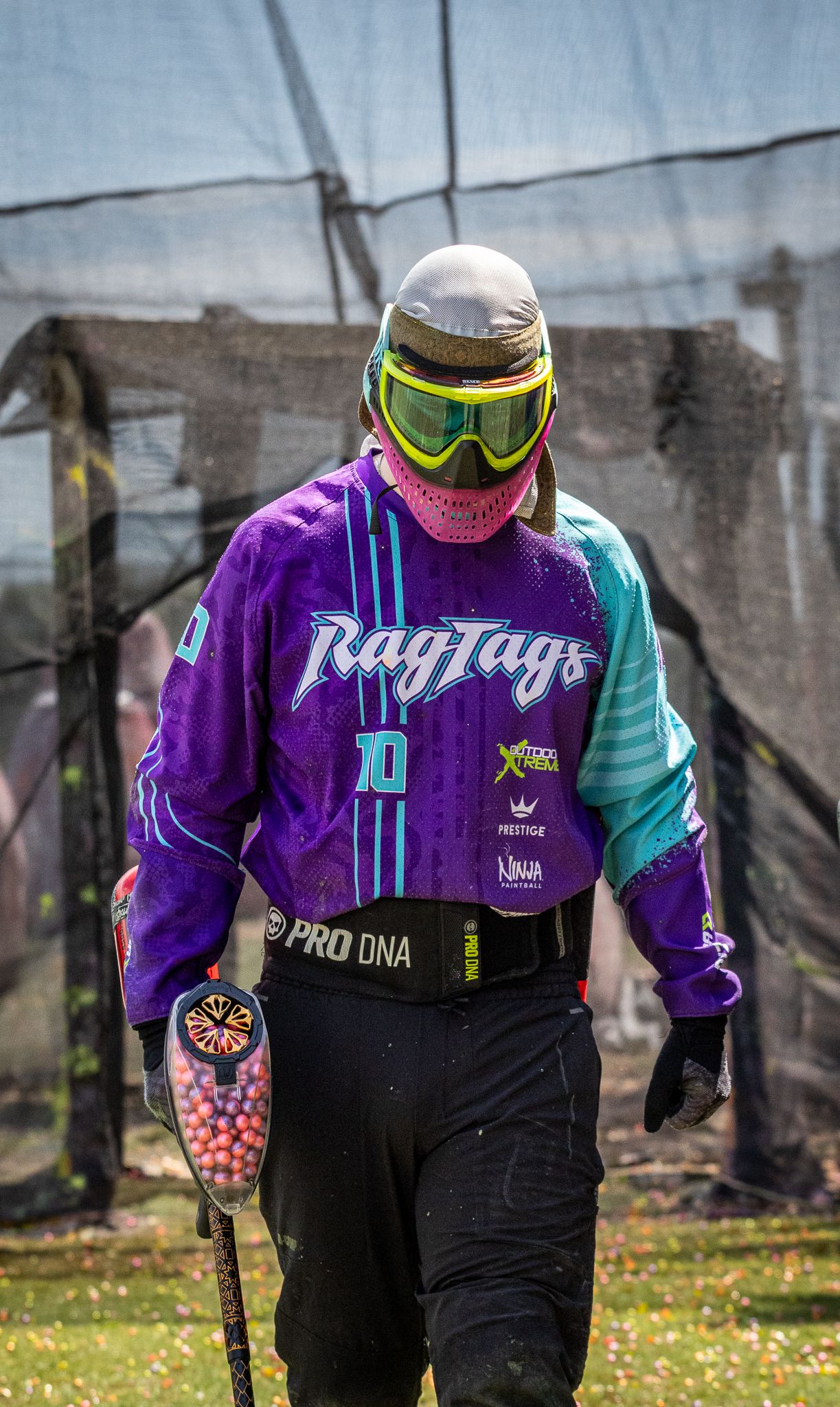 EPL paintball