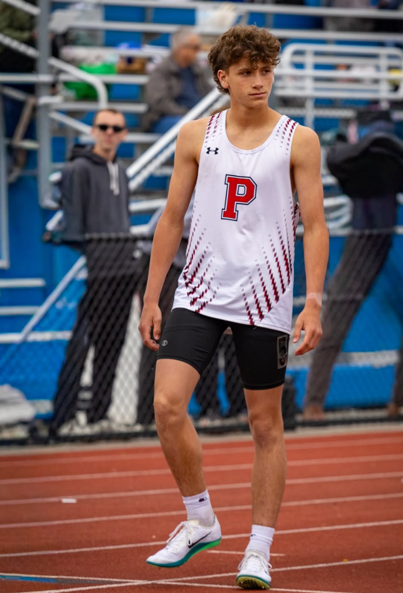 polytech track