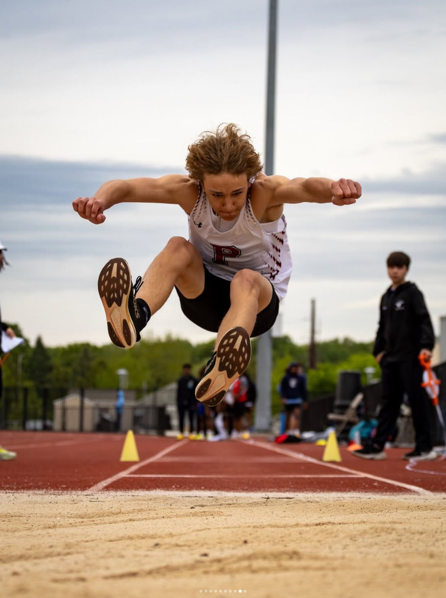 polytech track and field
