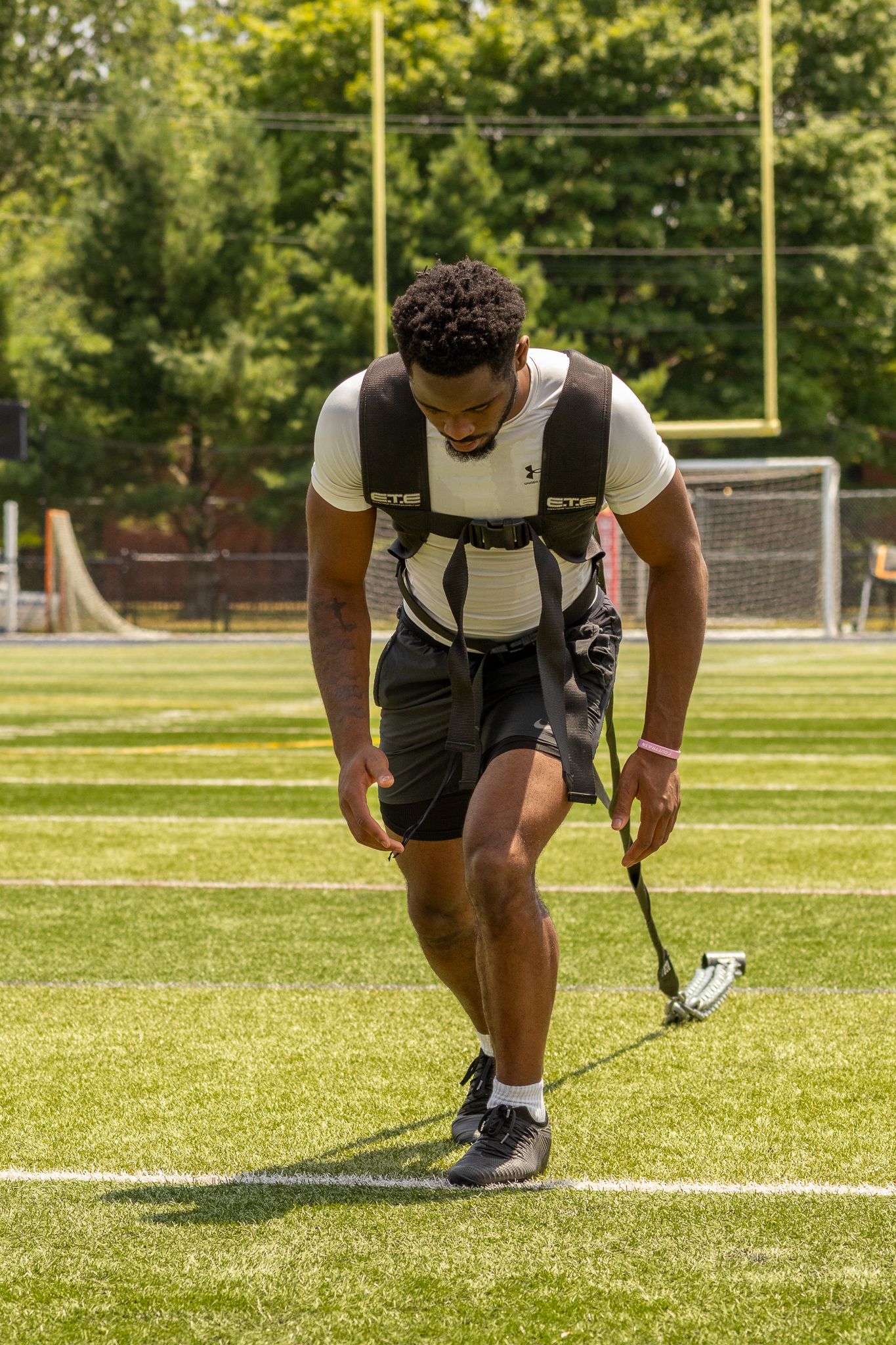 Football Training