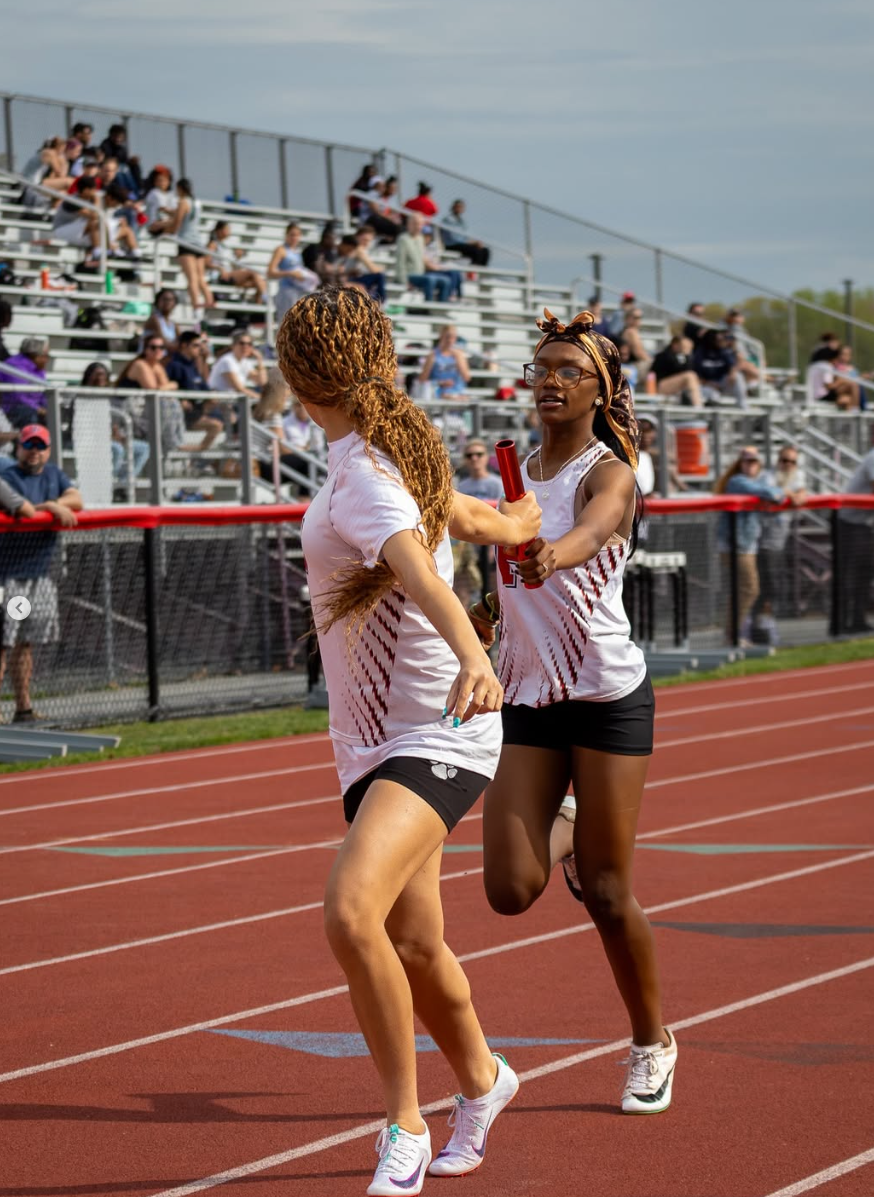 polytech track and field