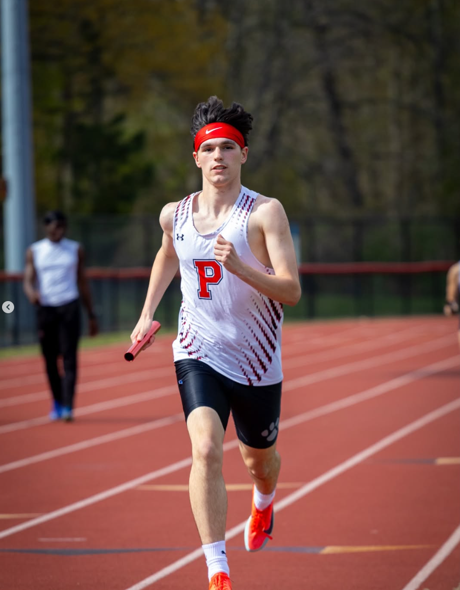 polytech track and field