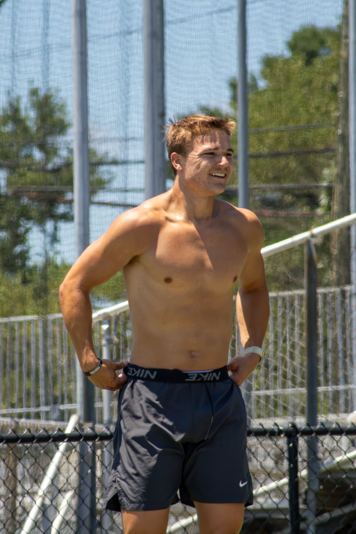 Football Training