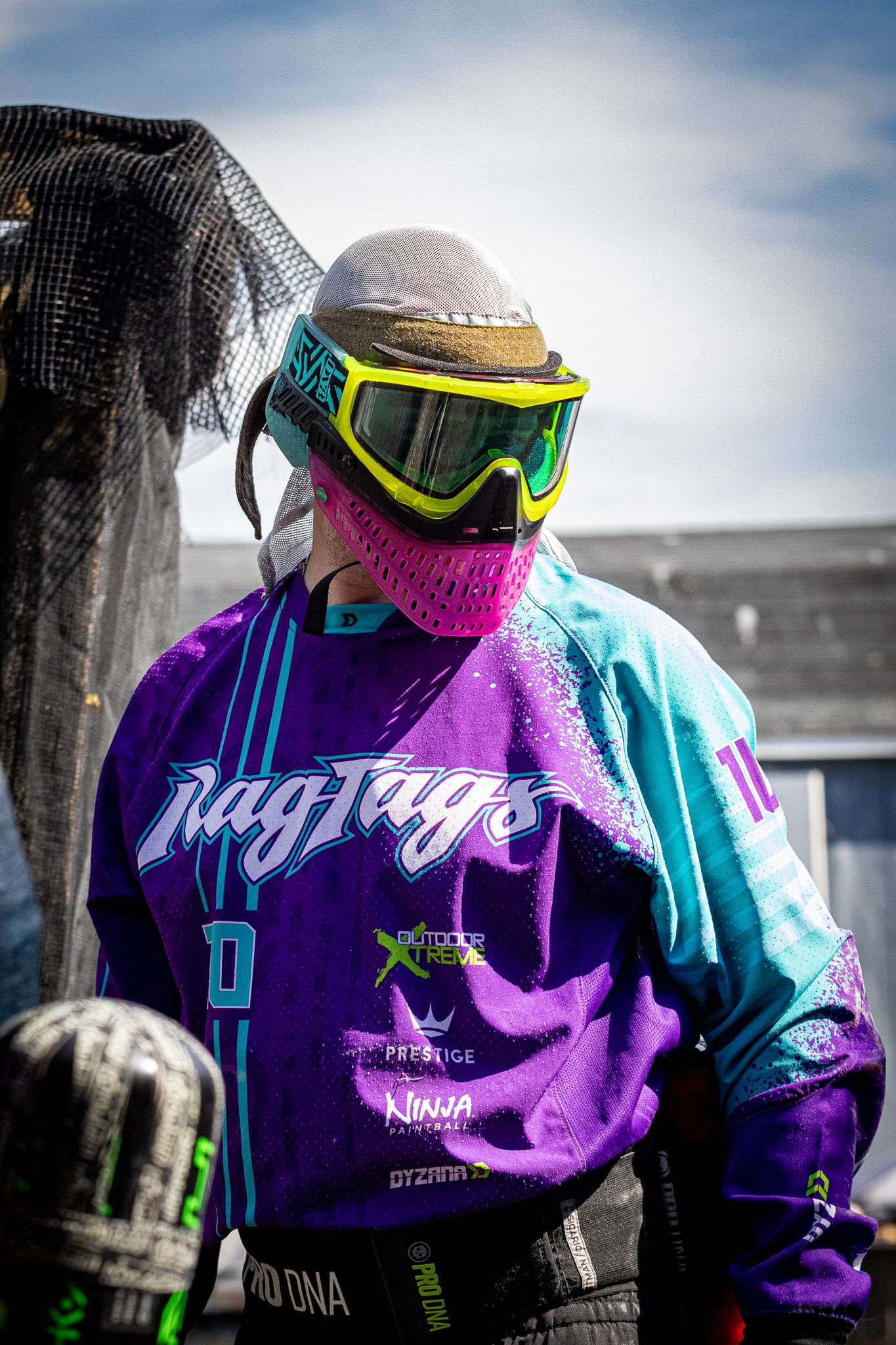 EPL paintball