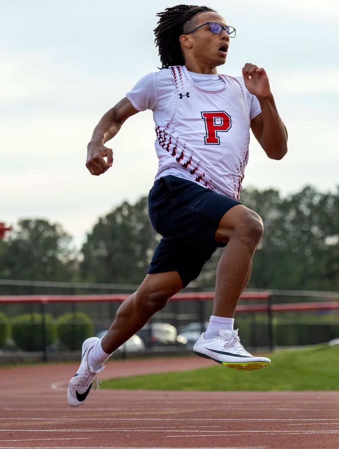 polytech track and field