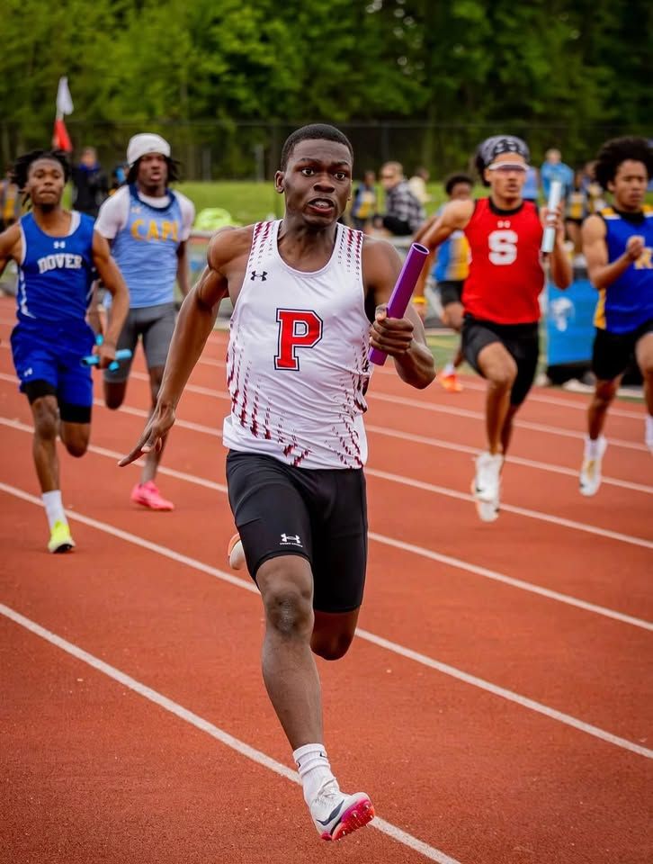 polytech track and field