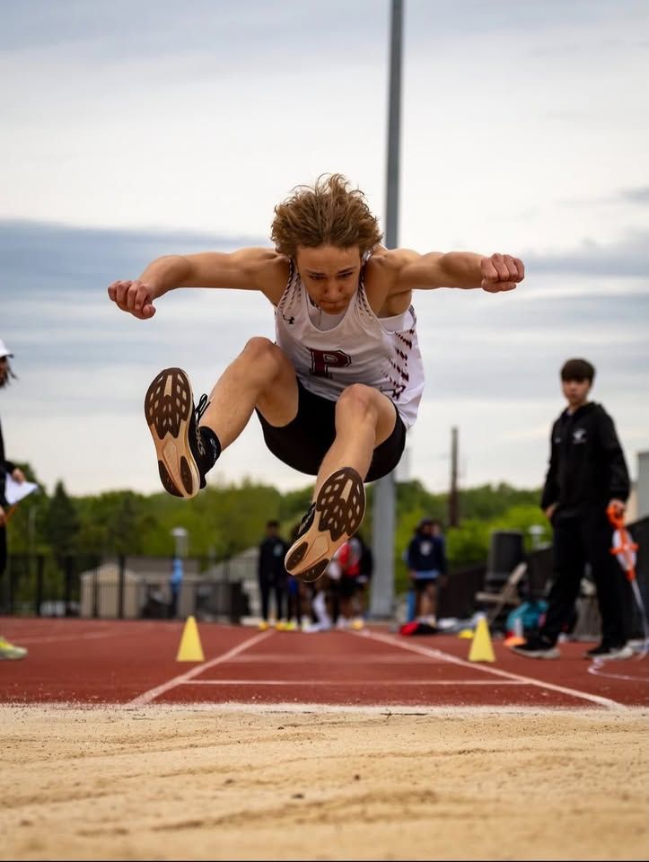 polytech track and field
