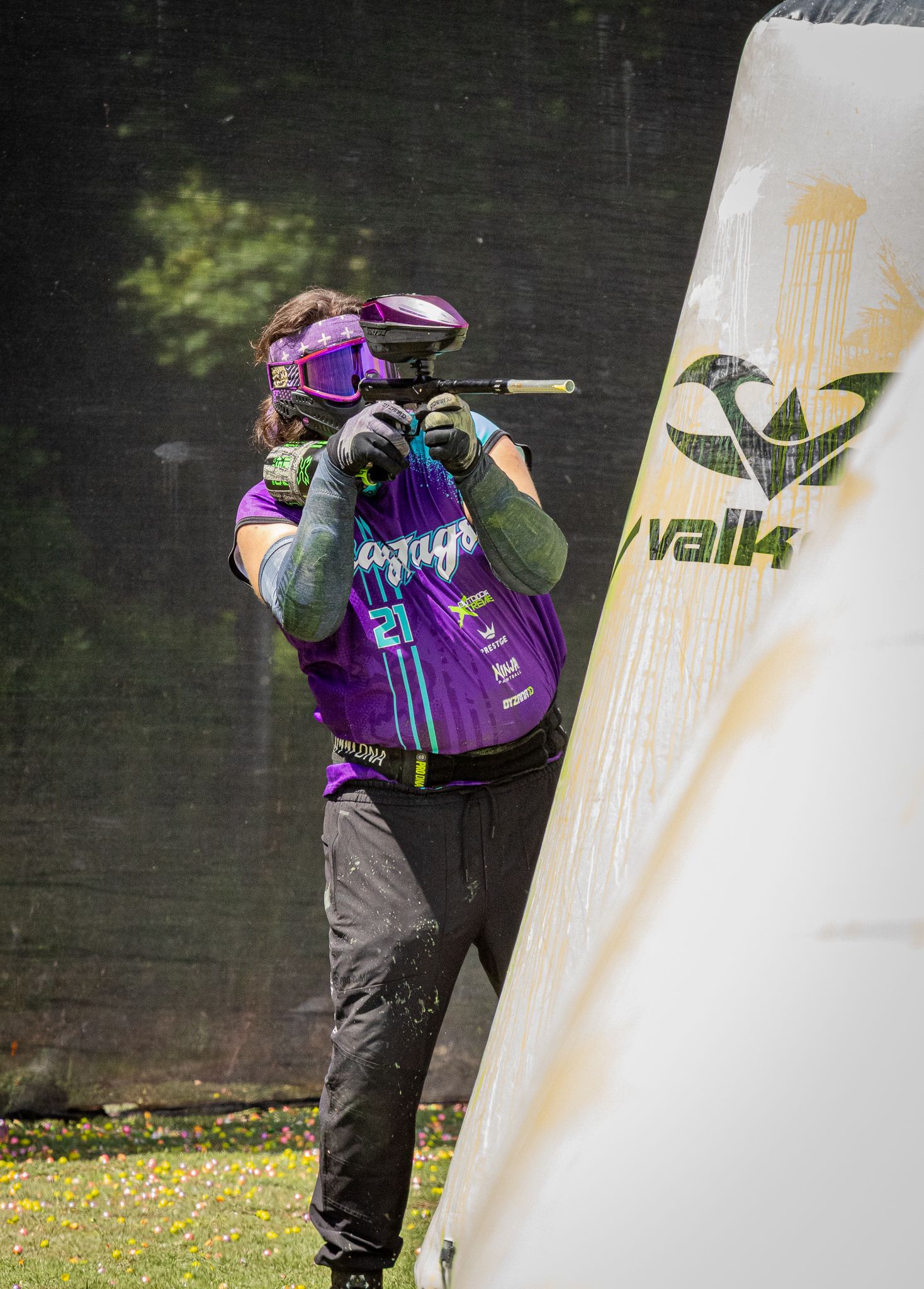 EPL paintball