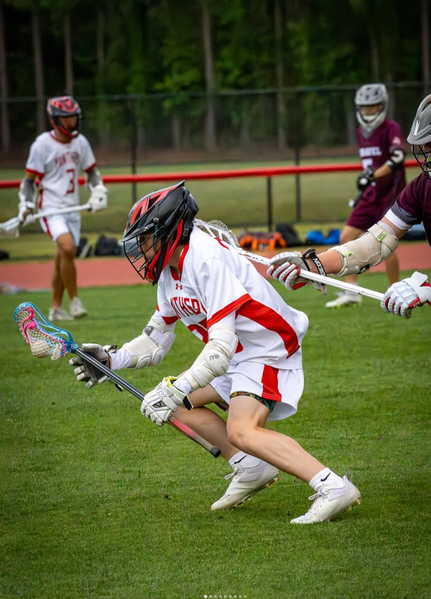 polytech lacrosse