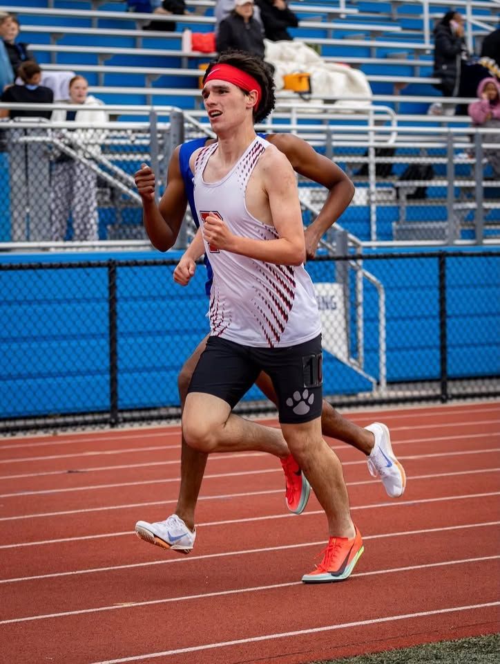 polytech track and field
