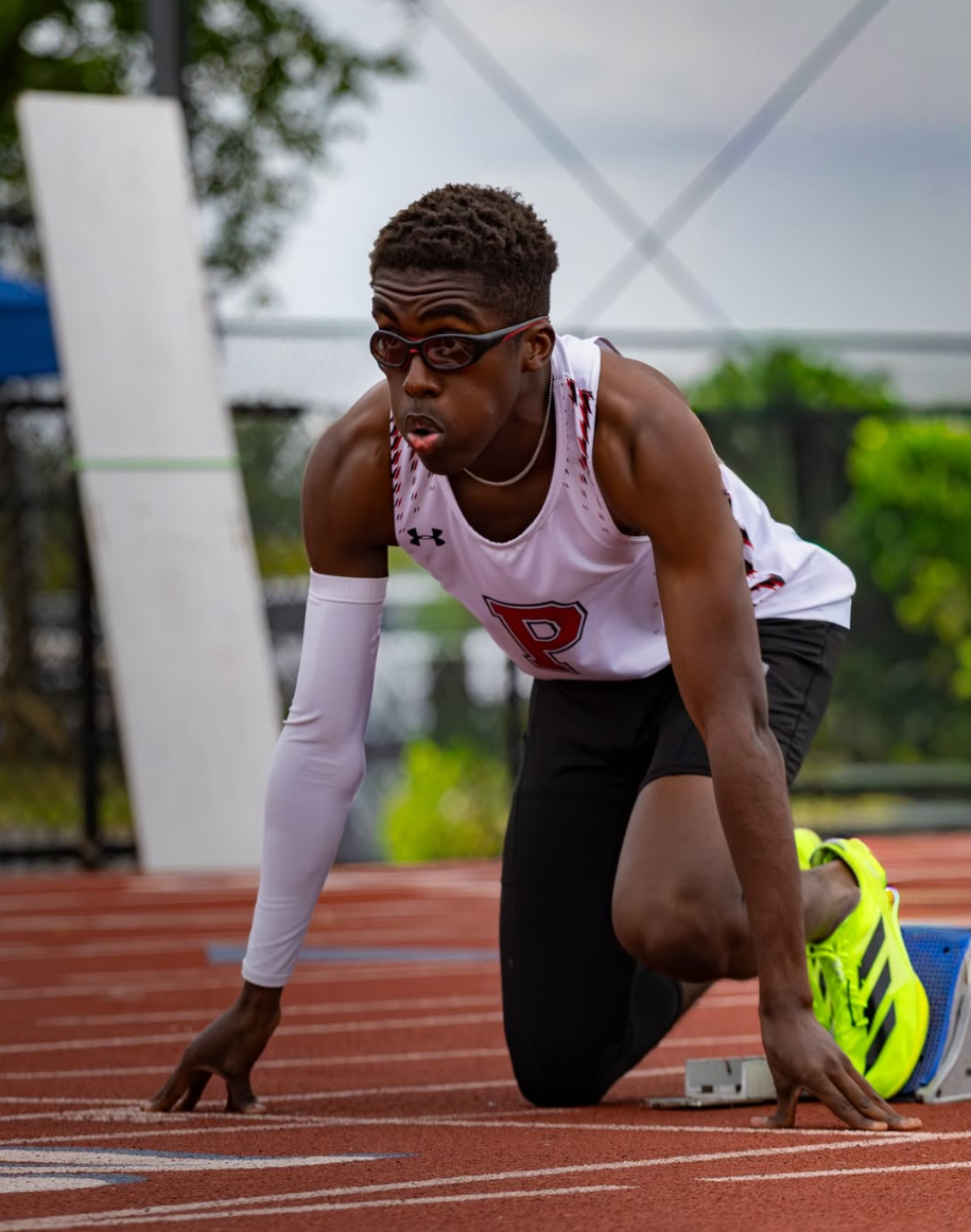 polytech track and field